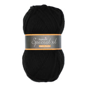 Stylecraft Special XL Super Chunky 1002 Black