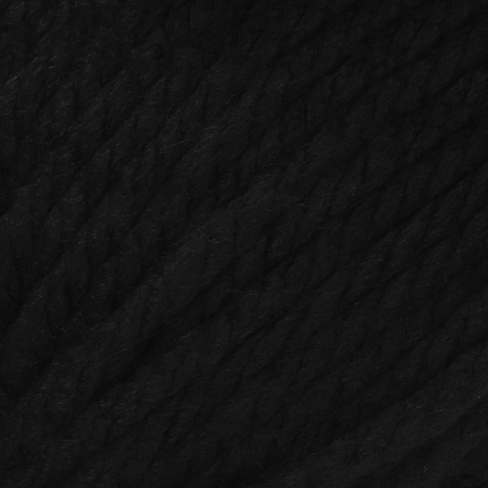 Stylecraft Special XL Super Chunky 1002 Black (2)
