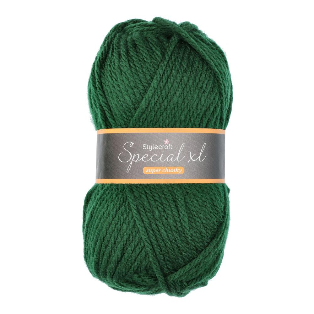 Stylecraft Special XL Super Chunky 1009 Bottle