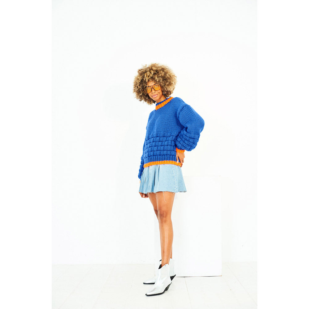 Special xl — sfeerbeeld met Stylecraft Special XL Super Chunky (9)