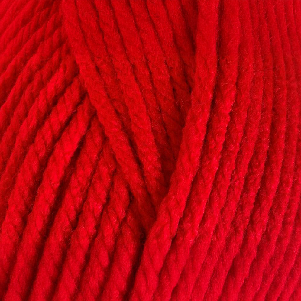 Matador — gemaakt met Stylecraft Special XL Super Chunky
