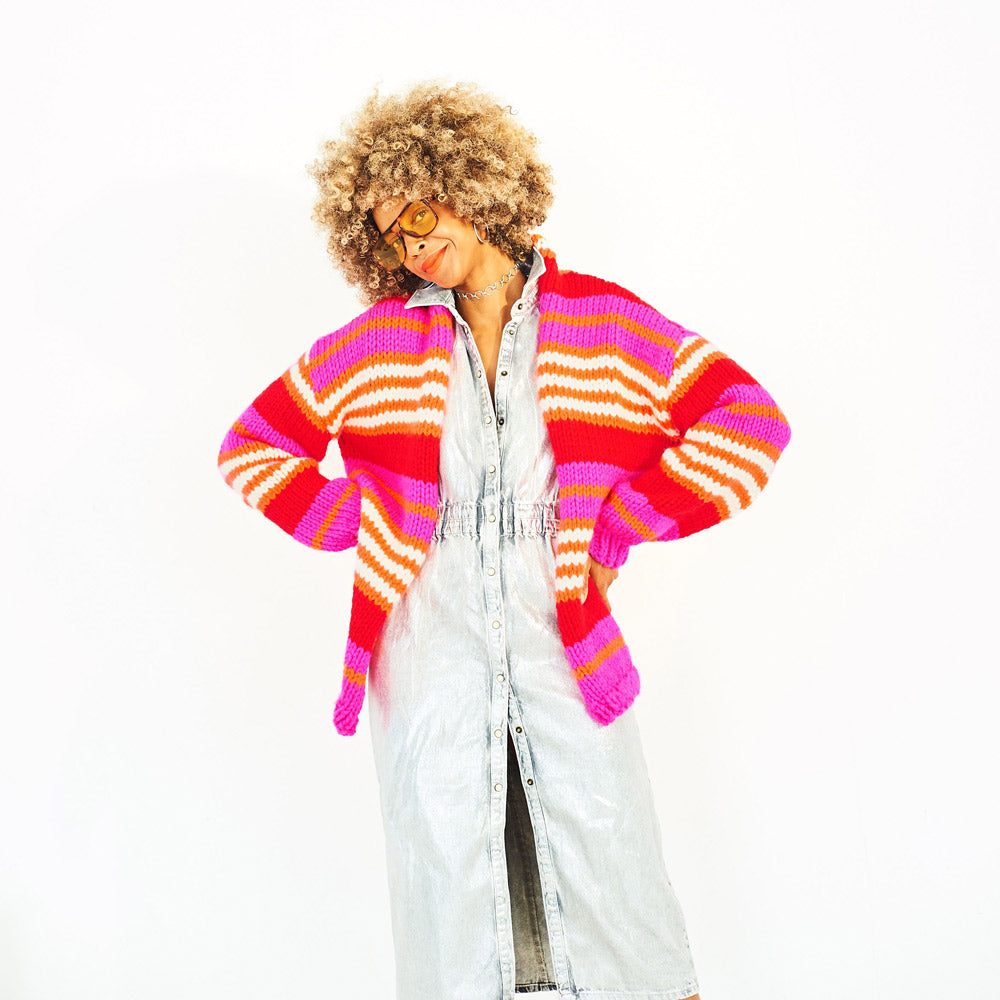 Special xl — sfeerbeeld met Stylecraft Special XL Super Chunky (12)