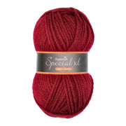 Stylecraft Special XL Super Chunky 1123 Claret