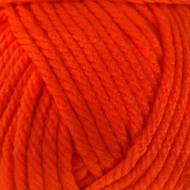 Jaffa — gemaakt met Stylecraft Special XL Super Chunky