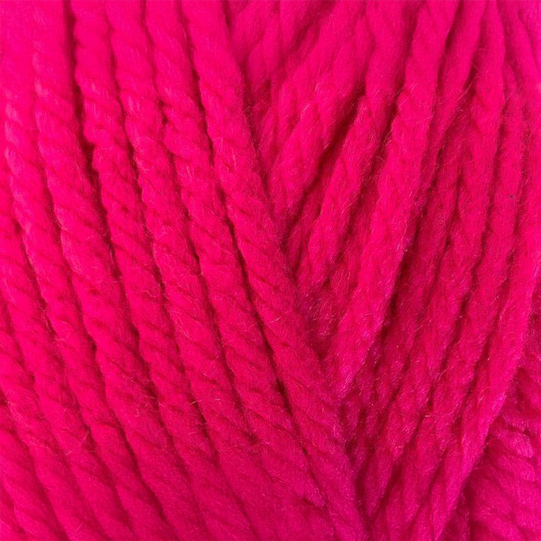 Fiesta — gemaakt met Stylecraft Special XL Super Chunky
