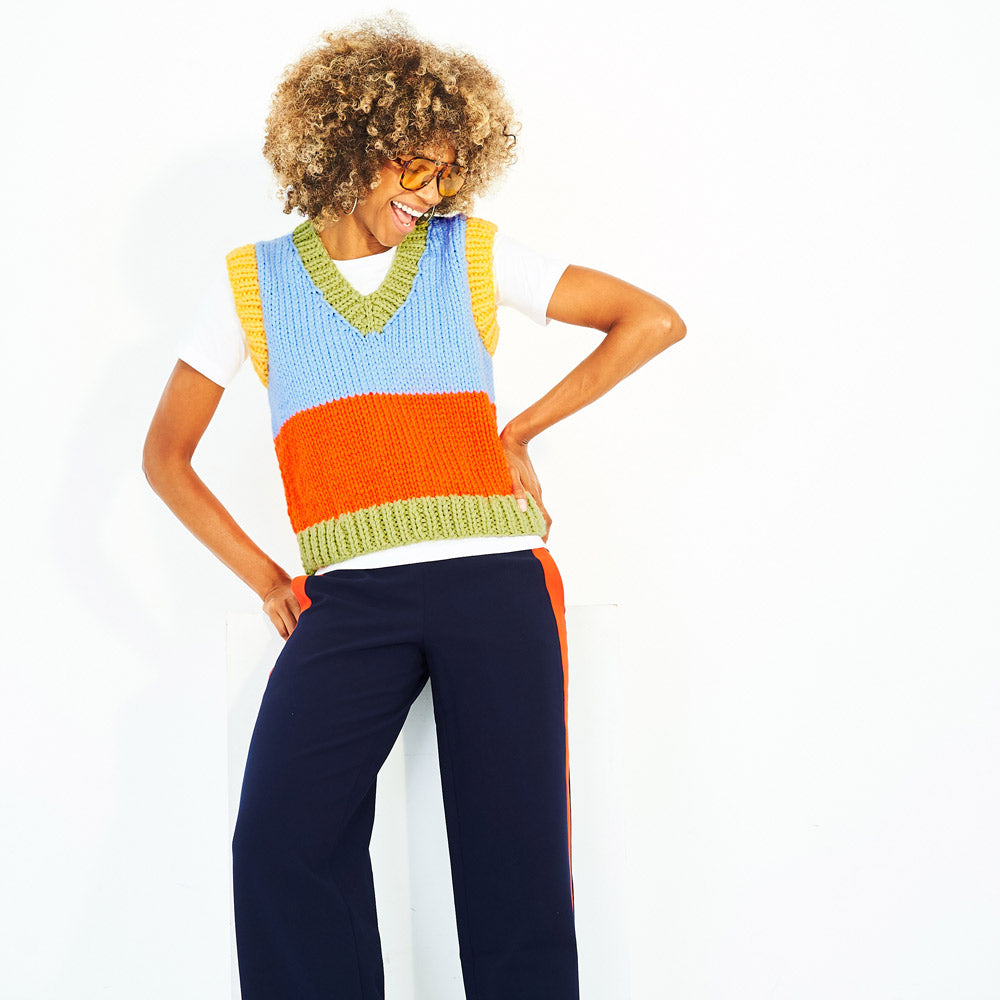 Special xl — sfeerbeeld met Stylecraft Special XL Super Chunky (4)