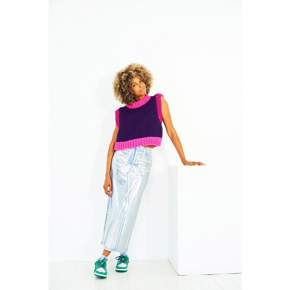 Special xl — sfeerbeeld met Stylecraft Special XL Super Chunky