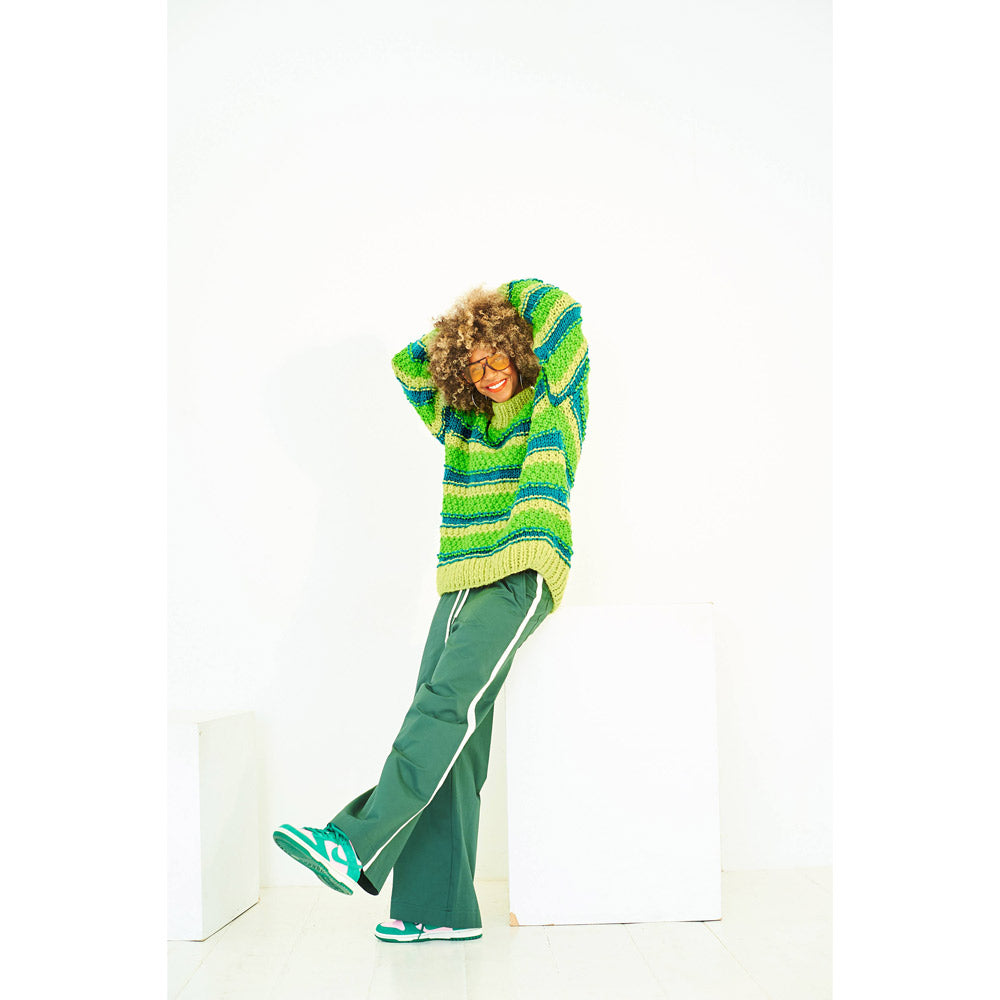 Special xl — sfeerbeeld met Stylecraft Special XL Super Chunky (7)