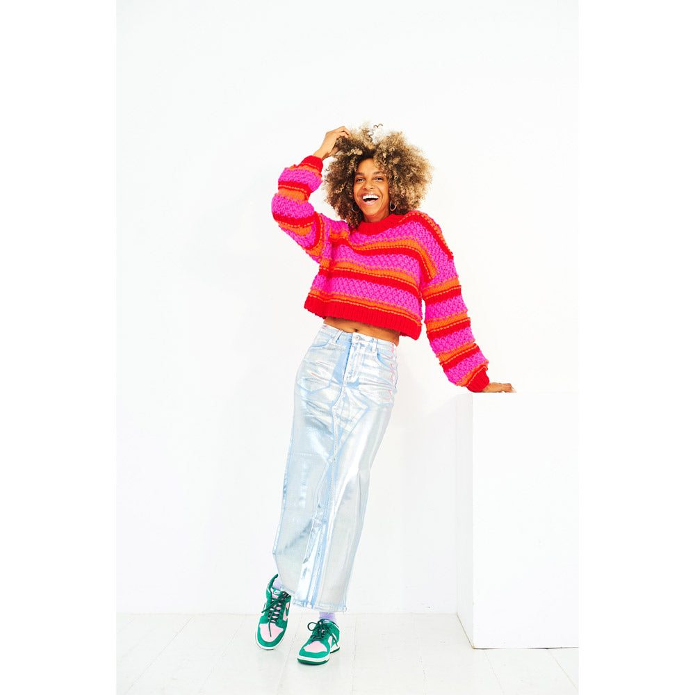 Special xl — sfeerbeeld met Stylecraft Special XL Super Chunky (8)