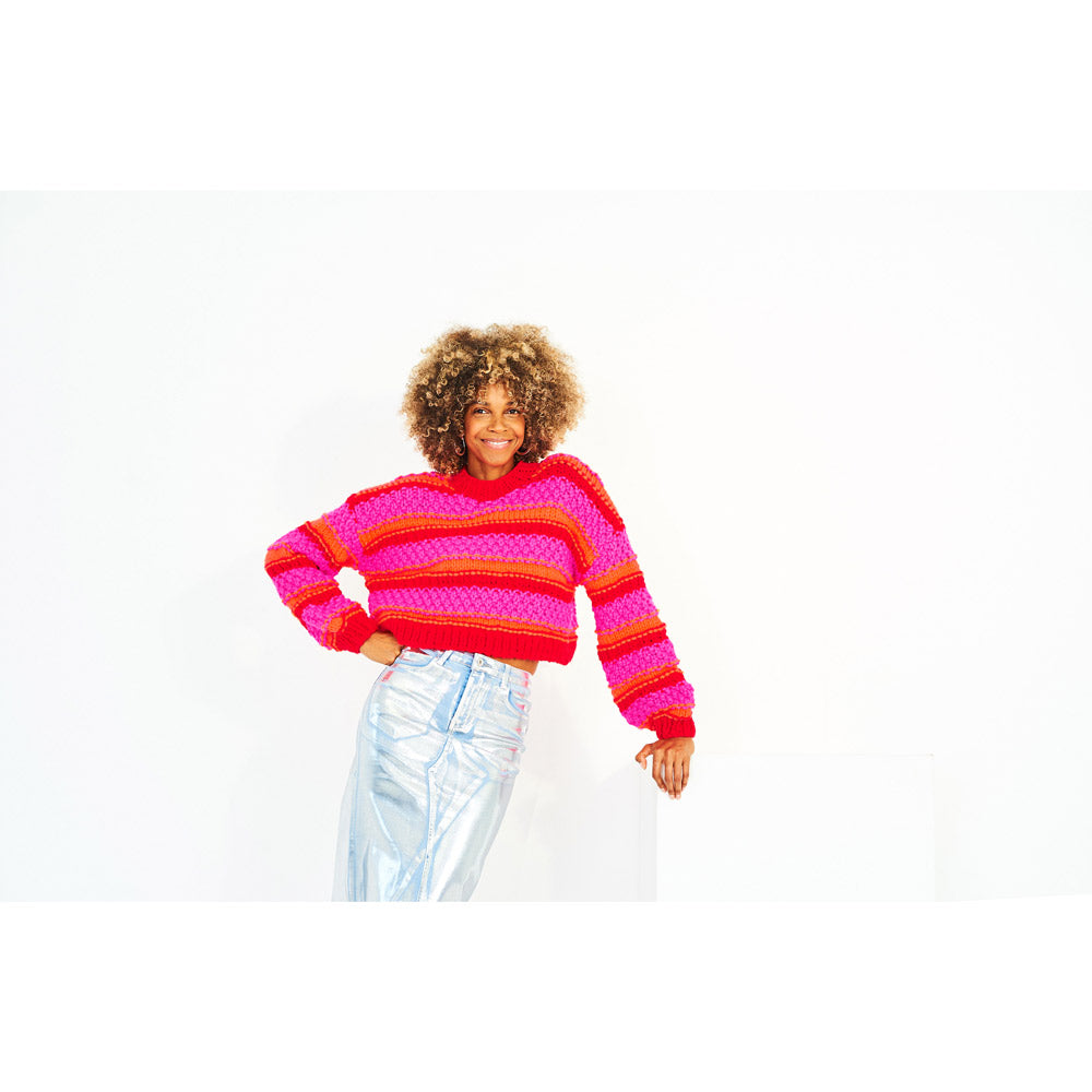 Special xl — sfeerbeeld met Stylecraft Special XL Super Chunky (5)
