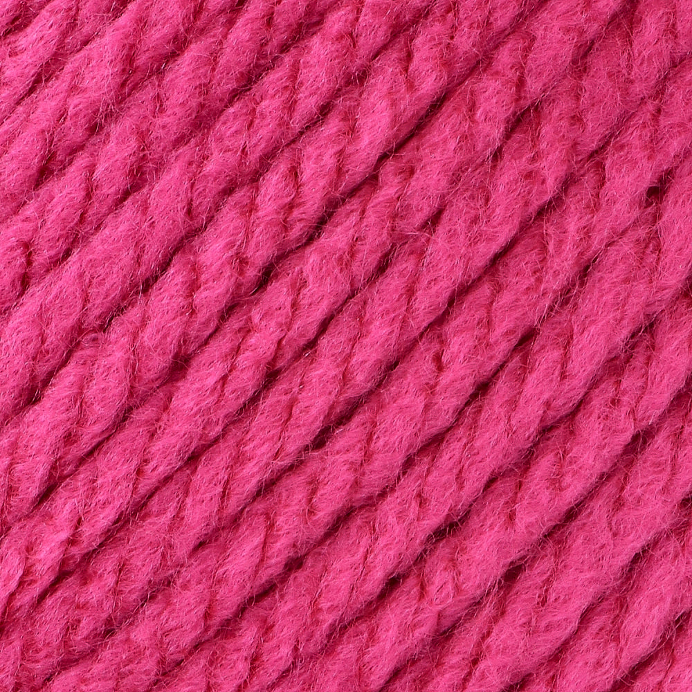 Stylecraft Special XL Super Chunky 1827 Fuchsia Purple (2)