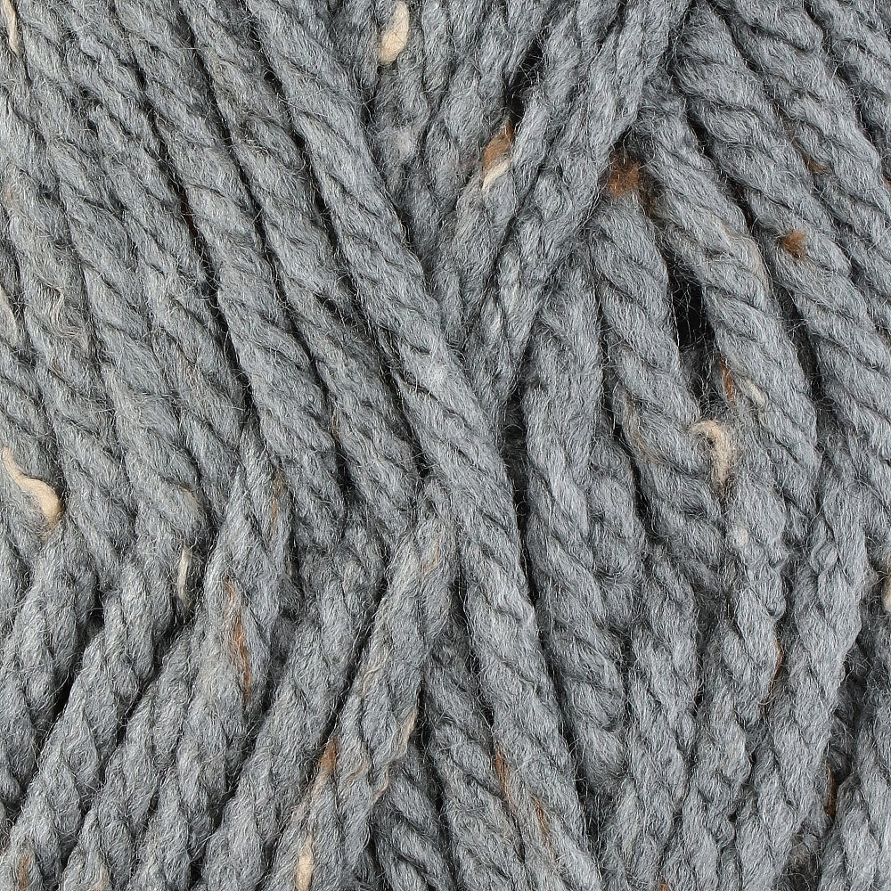Stylecraft Special XL Tweed Super Chunky 1099 Grey (2)