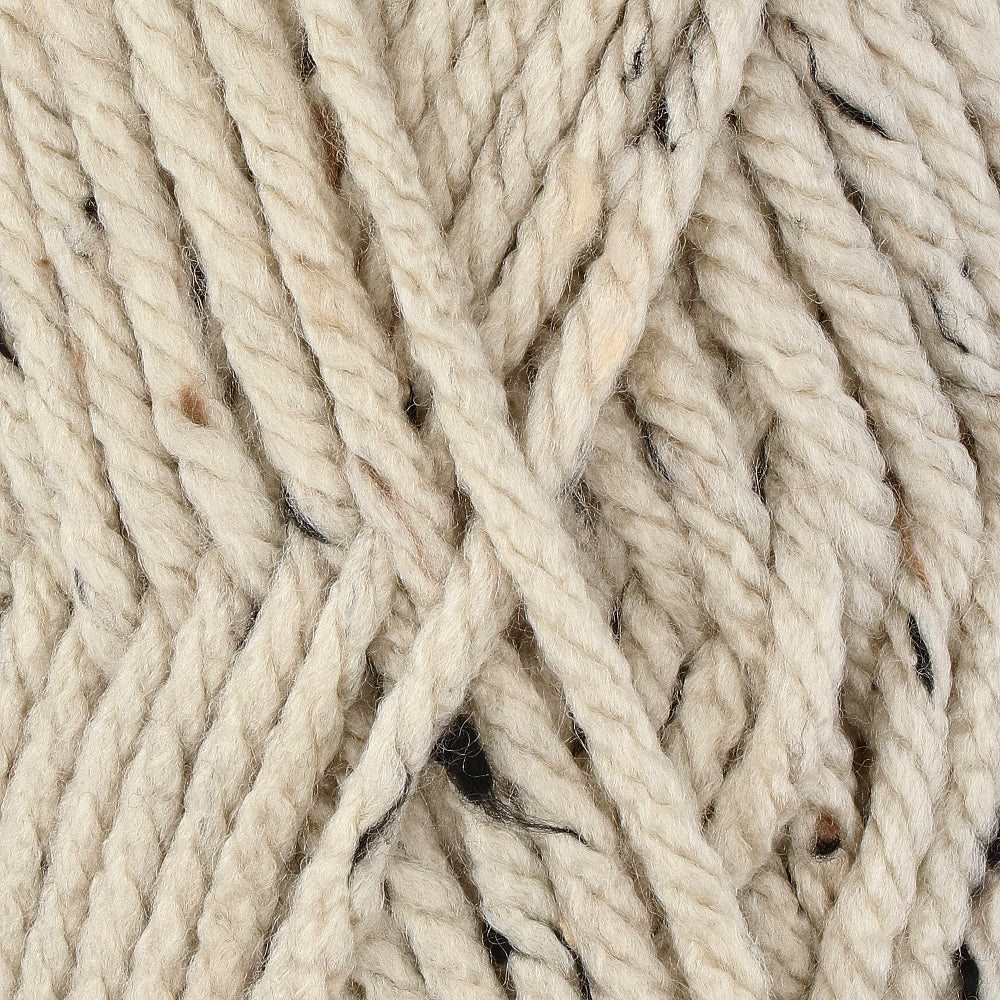 Stylecraft Special XL Tweed Super Chunky 1218 Parchment (2)