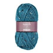 Stylecraft Special XL Tweed Super Chunky 1708 Petrol