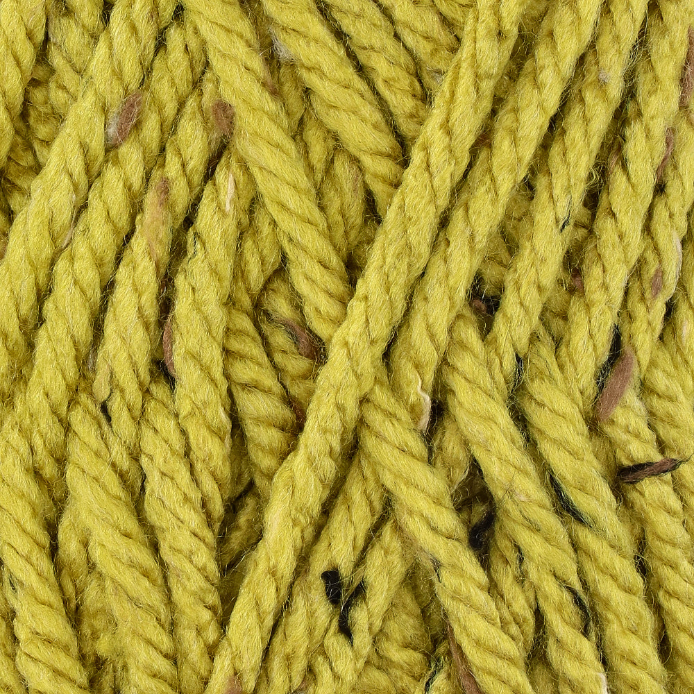 Stylecraft Special XL Tweed Super Chunky 1712 Lime (2)