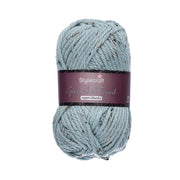 Stylecraft Special XL Tweed Super Chunky 1820 Duck Egg