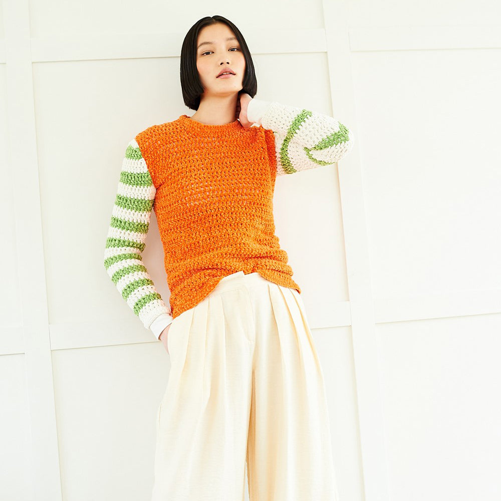 Sfeerbeeld met Stylecraft Squeeze Me (5)