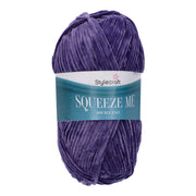 Stylecraft Squeeze Me 5608 Deep Purple