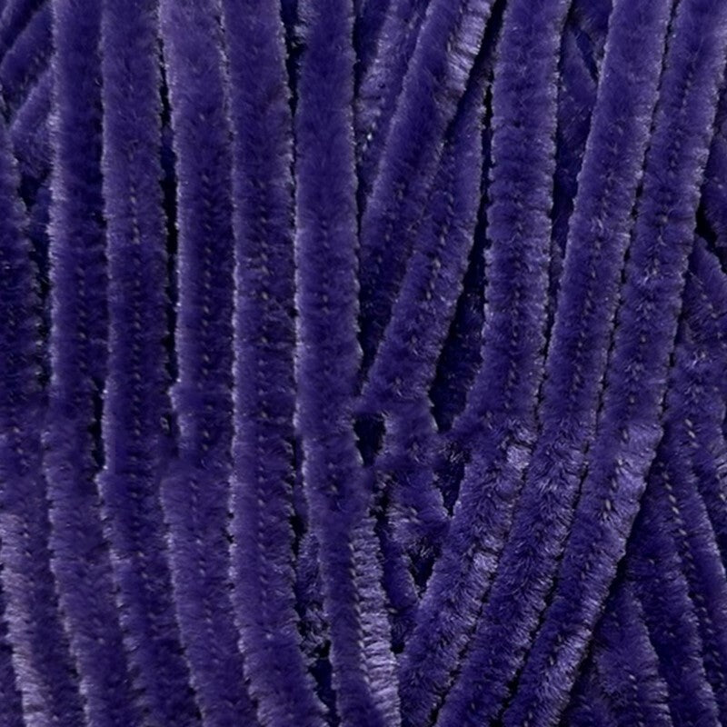 Deeppurple — gemaakt met Stylecraft Squeeze Me