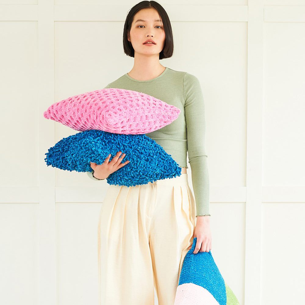 Sfeerbeeld met Stylecraft Squeeze Me