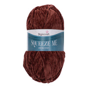 Stylecraft Squeeze Me 5612 Chestnut Brown