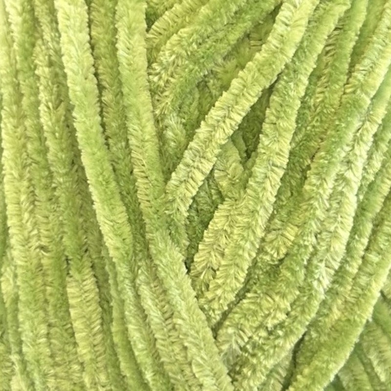 Applegreen — gemaakt met Stylecraft Squeeze Me