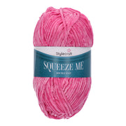 Stylecraft Squeeze Me 5615 Candy Pink