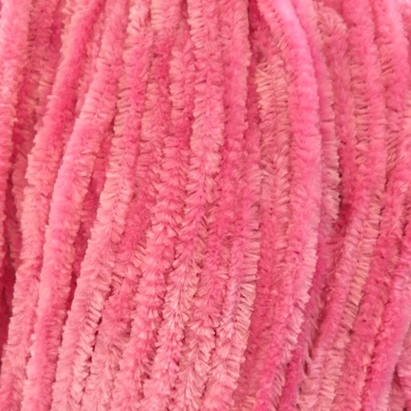 Candypink — gemaakt met Stylecraft Squeeze Me