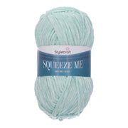 Stylecraft Squeeze Me 5617 Mint Green