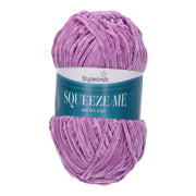 Stylecraft Squeeze Me 5619 Lilac