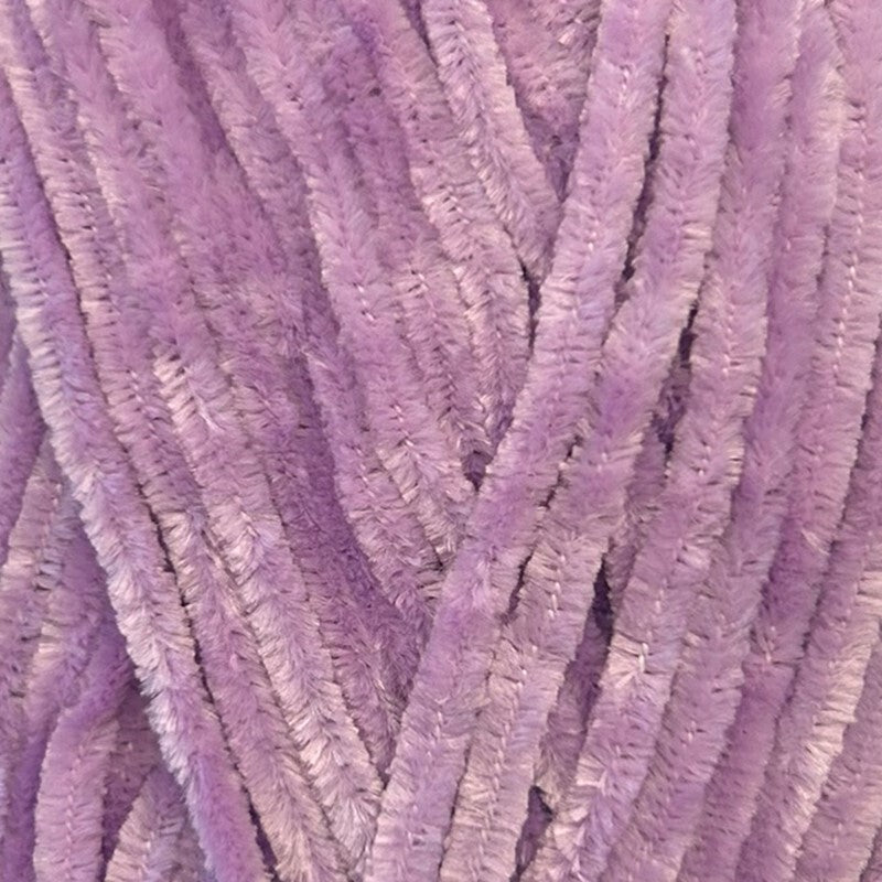Lilac — gemaakt met Stylecraft Squeeze Me