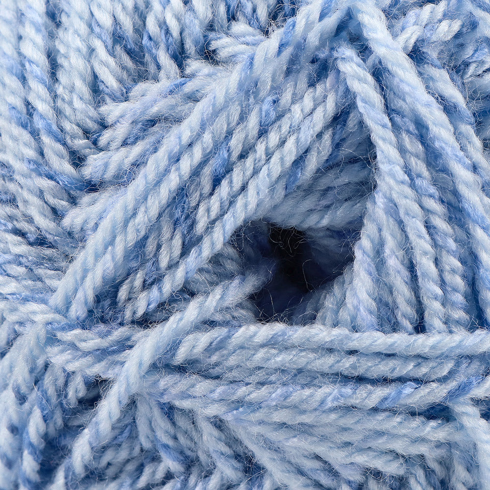 Stylecraftsweetdreams detail — gemaakt met Stylecraft Sweet Dreams