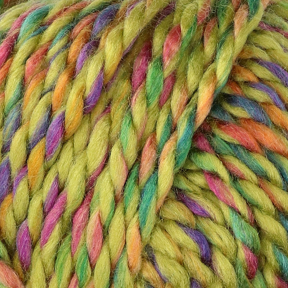 Stylecraft That Colour Vibe 5306 Energy - afbeelding 2