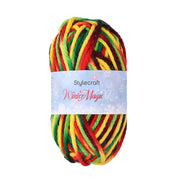 Stylecraft Winter Magic XL 3809 Festive Gift