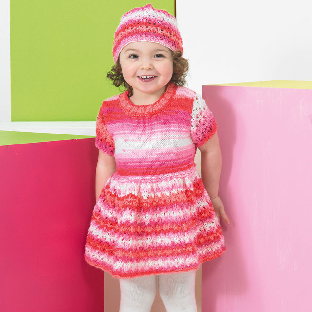 Sfeerbeeld met Stylecraft Wondersoft Merry Go Round DK (2)