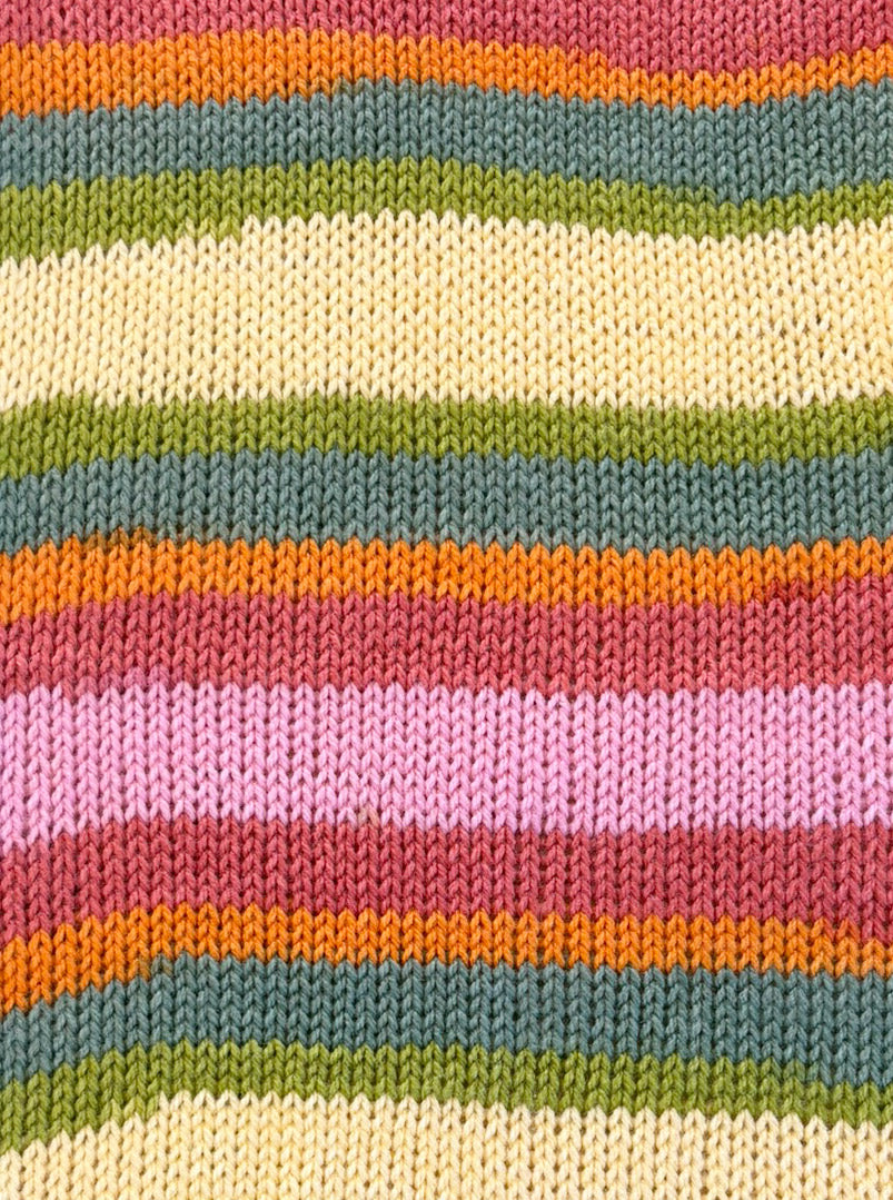 Fizzer — gemaakt met Stylecraft Wondersoft Merry Go Round DK