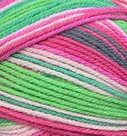 Stylecraft Wondersoft Merry Go Round DK 3883 Dew Drops
