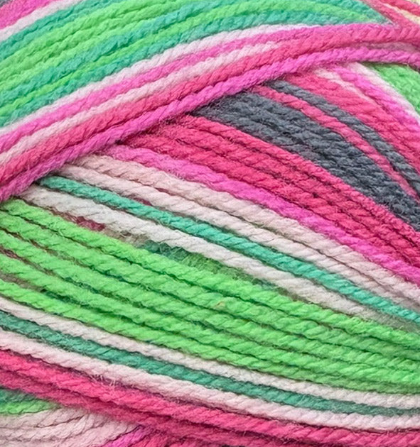 Stylecraft Wondersoft Merry Go Round DK 3883 Dew Drops