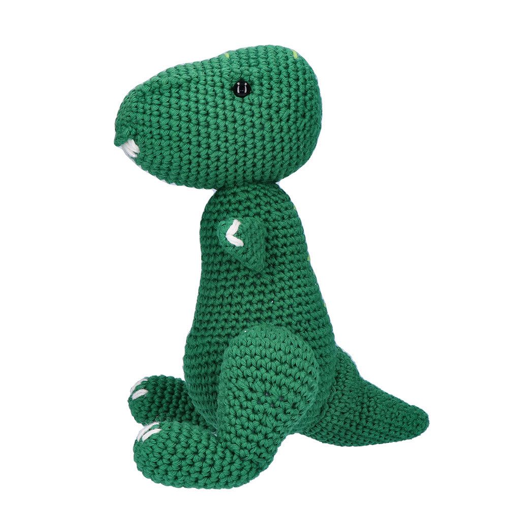 T-Rex Dino Haakpakket