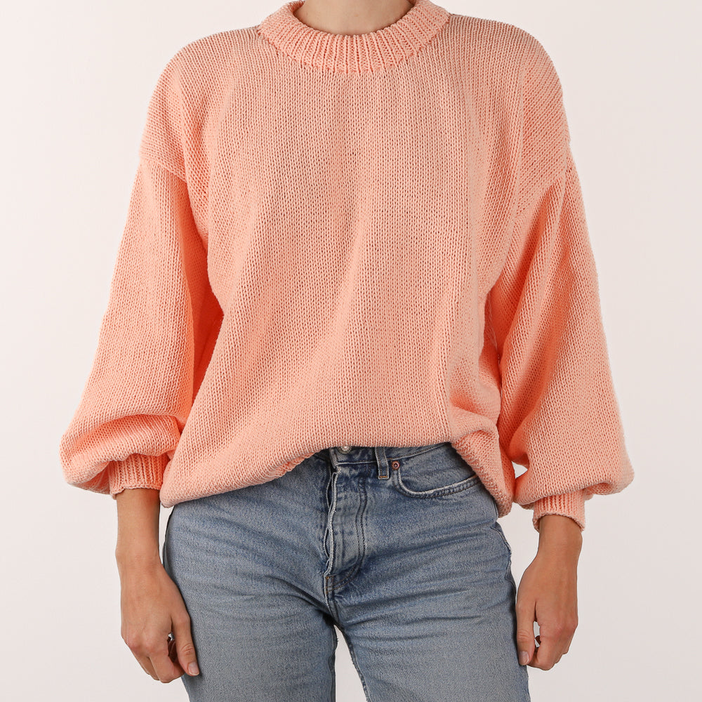 Yarn and colors take it easy sweater breipakket — gemaakt met Take It Easy Sweater Breipakket (3)