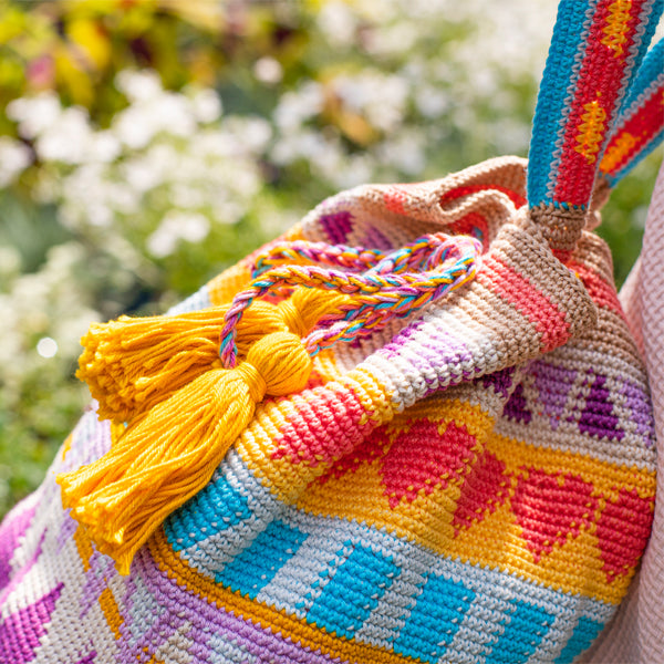 Tapestry Tas Special Edition Haakpakket (2)