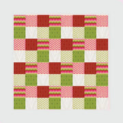 The Bloom KAL Alternative Blanket Garenpakket