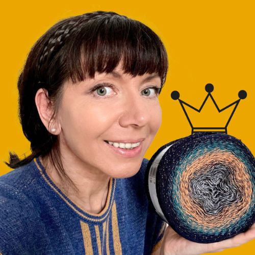 the queen of the loops