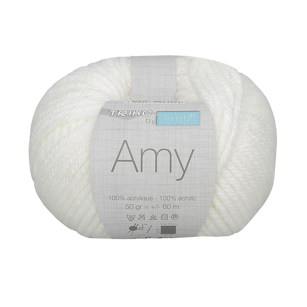 Trimits Amy 01 Puur