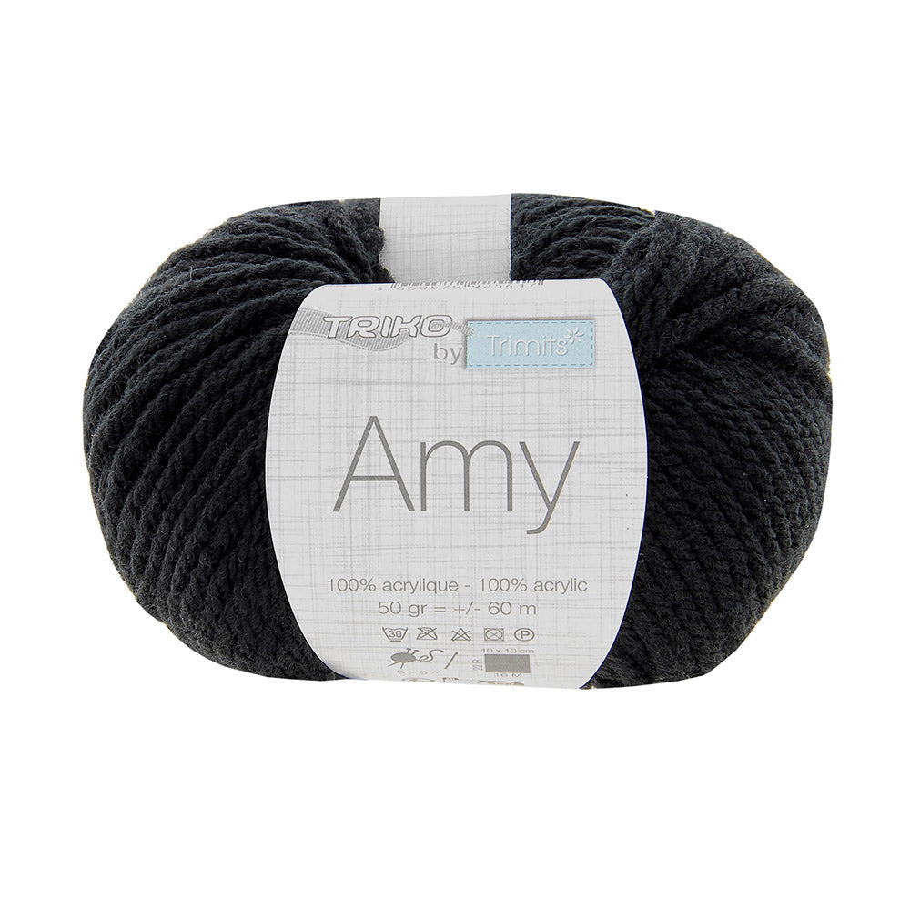 Trimits Amy 02 Macht