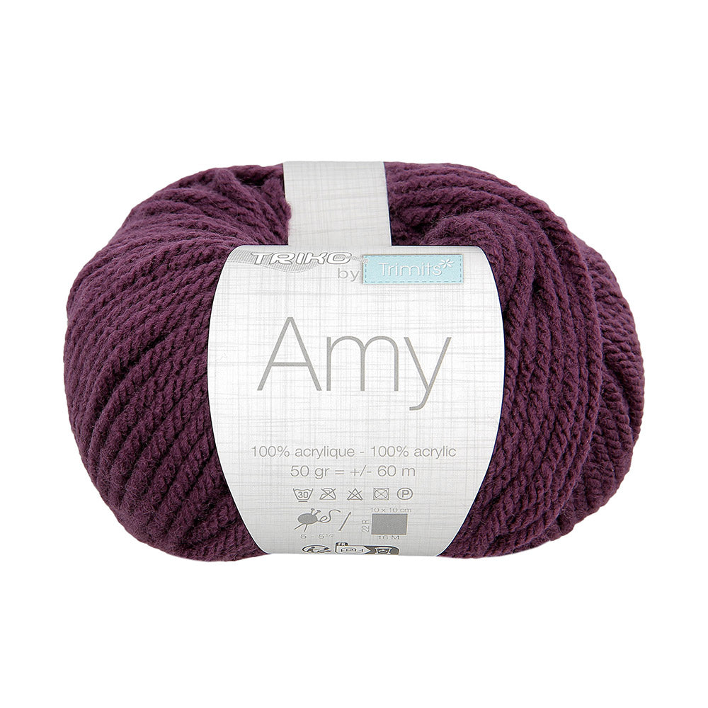 Trimits Amy 04 Magie