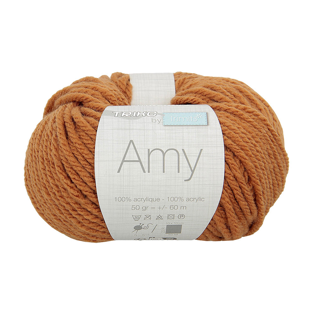 Trimits Amy 06 Herfst