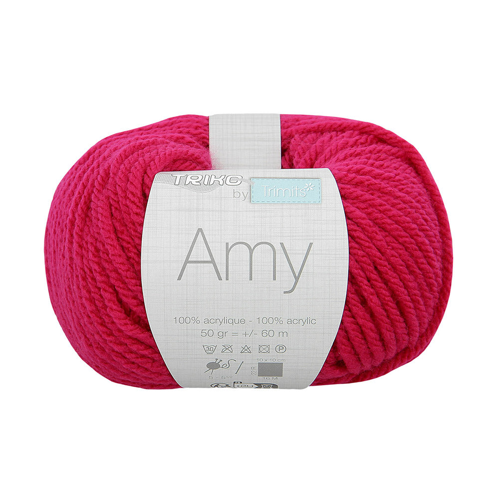 Trimits Amy 12 Kracht