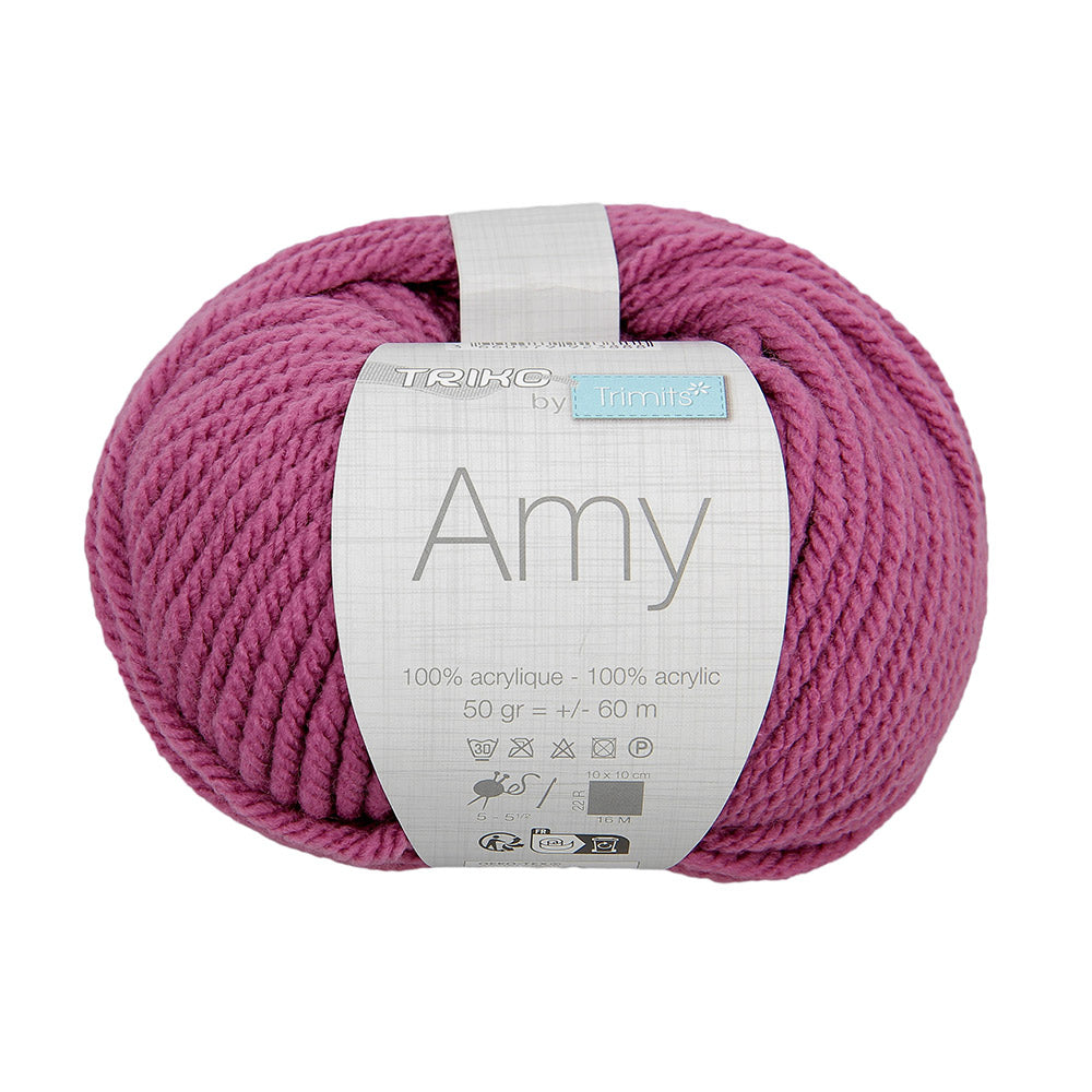 Trimits Amy 13 Geluk