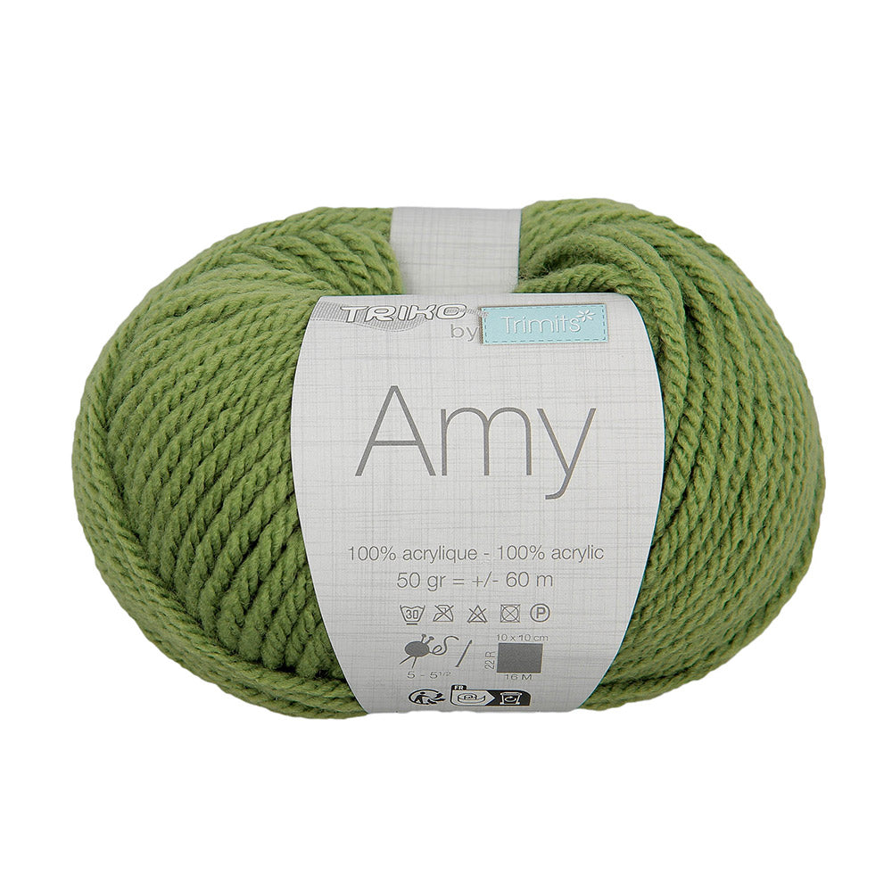 Trimits Amy 20 Voorspoed
